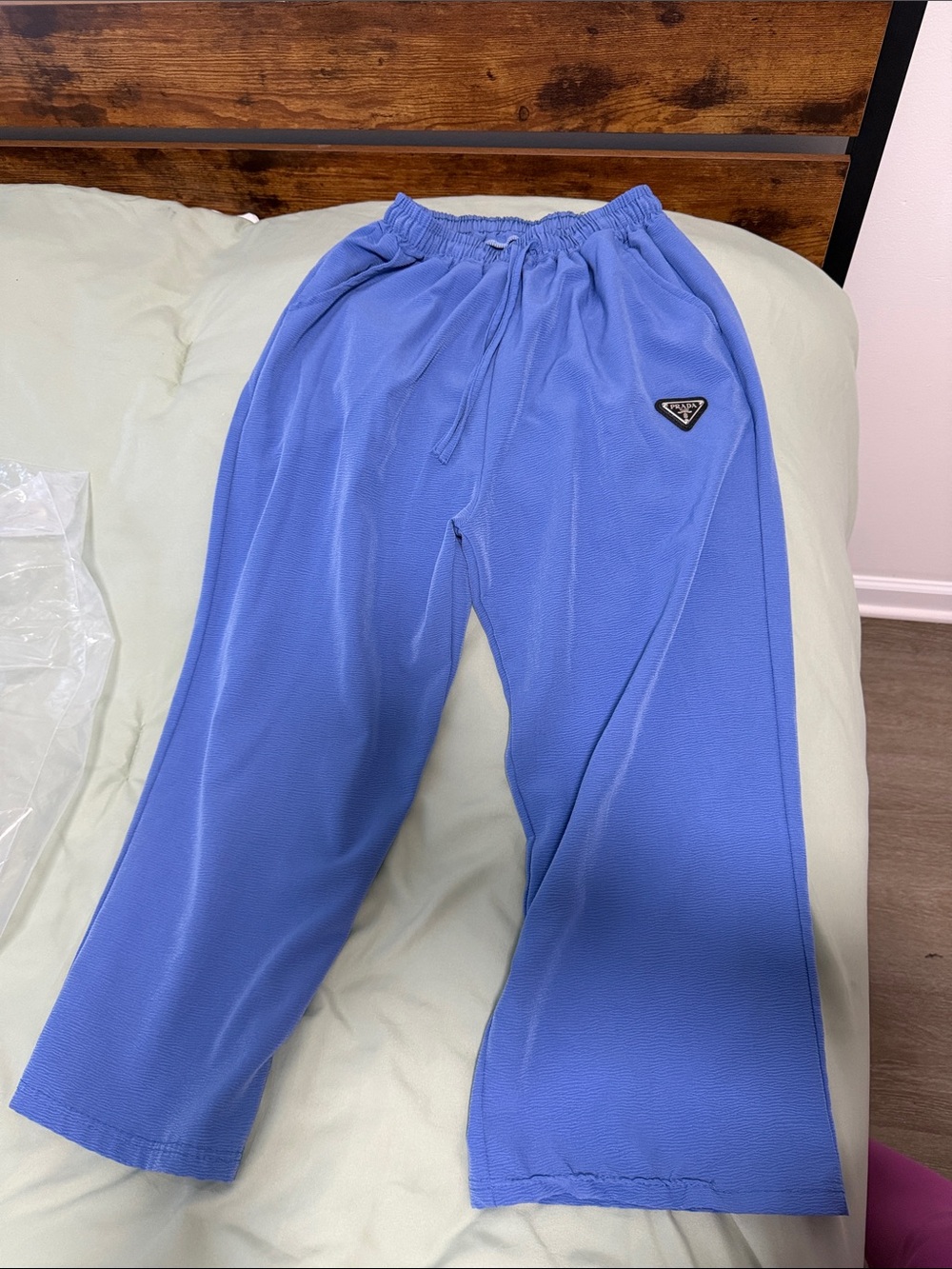 Periwinkle Blue set - Picture 8 of 9